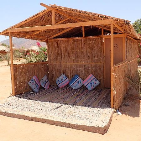 Bedouin Star Hotel Taba Exterior foto