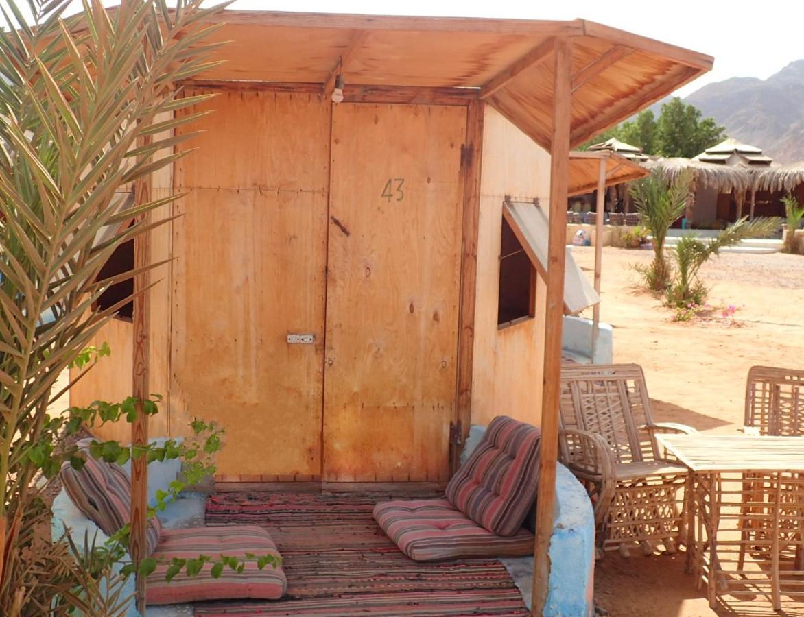 Bedouin Star Hotel Taba Exterior foto