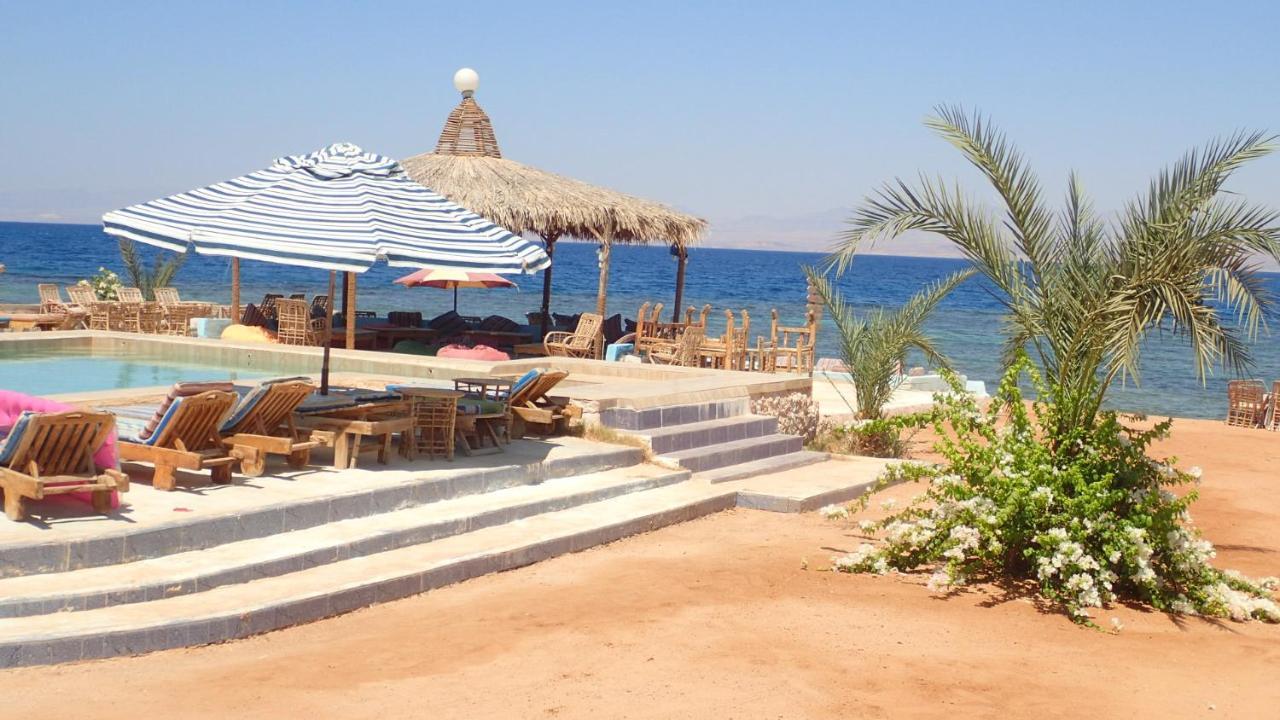 Bedouin Star Hotel Taba Exterior foto