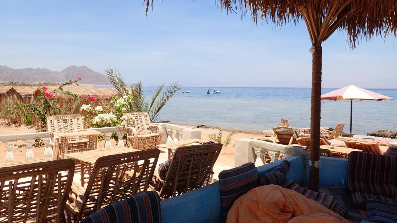 Bedouin Star Hotel Taba Exterior foto