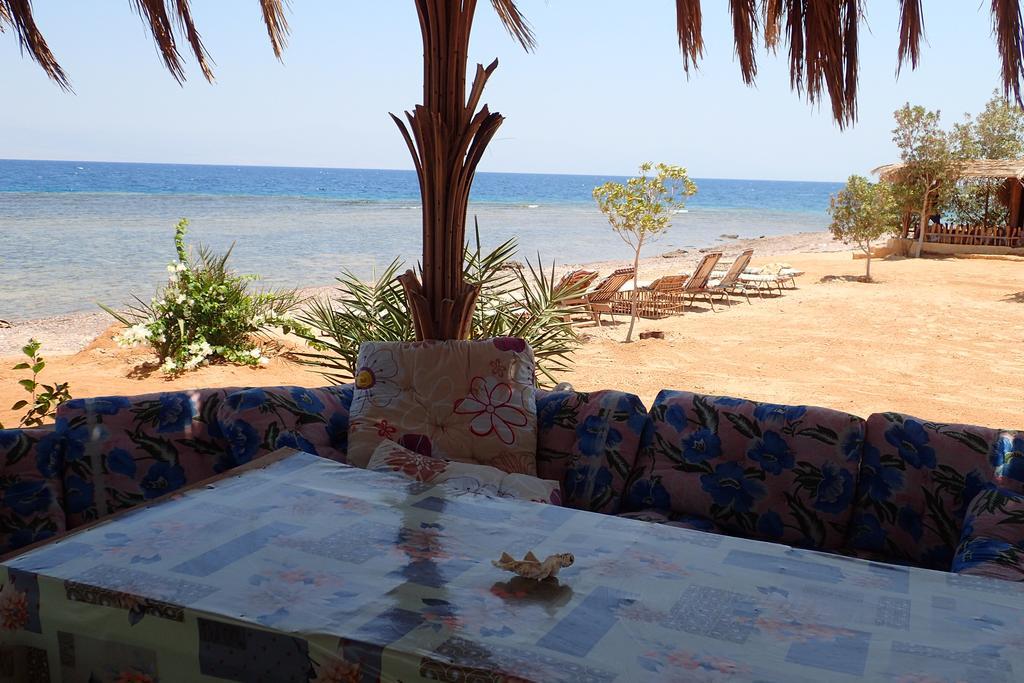 Bedouin Star Hotel Taba Exterior foto