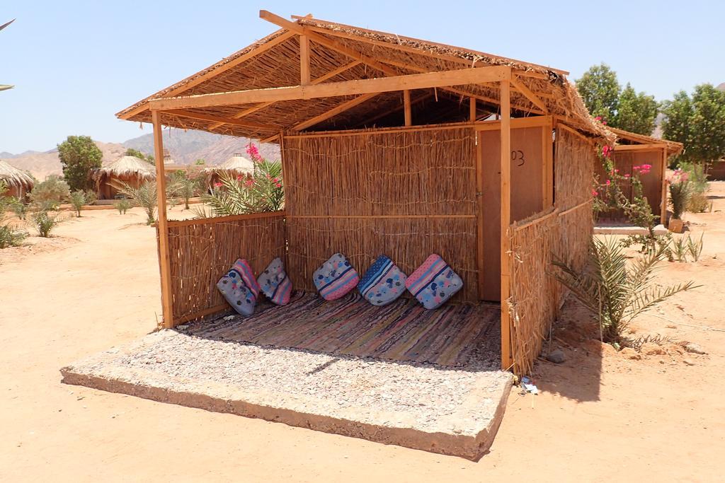 Bedouin Star Hotel Taba Exterior foto
