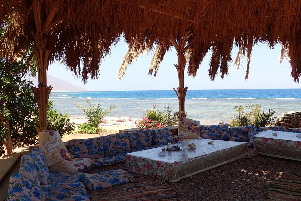 Bedouin Star Hotel Taba Exterior foto