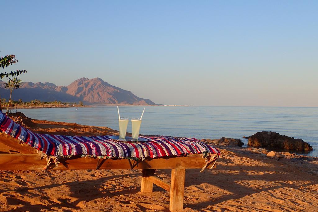 Bedouin Star Hotel Taba Exterior foto