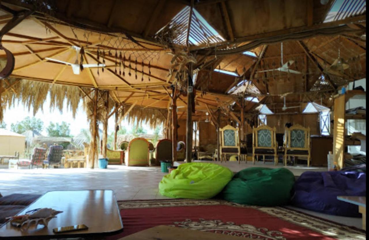 Bedouin Star Hotel Taba Exterior foto